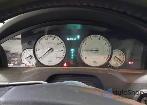 2007 Chrysler 300 Touring из США, поврежденный, VIN 2C3KA53G57H792362